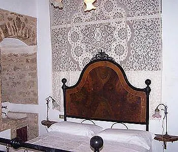 Castello Di Barattano Hotel 3*