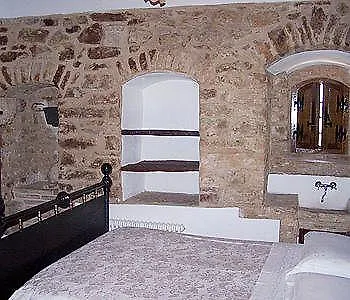 Castello Di Barattano Marcellano