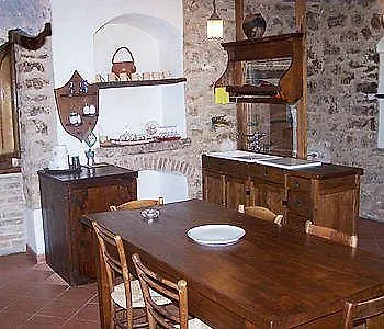 Castello Di Barattano Hotel 3*