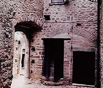 Castello Di Barattano Hotel Marcellano